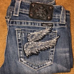 Miss Me Jeans JP5163B4